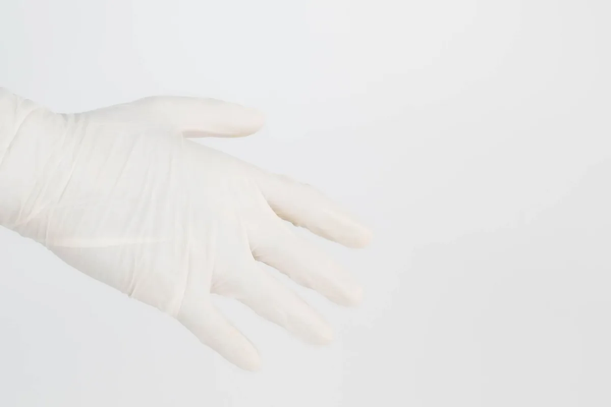 Bodily Fluid Cleanup in San Jose, CA