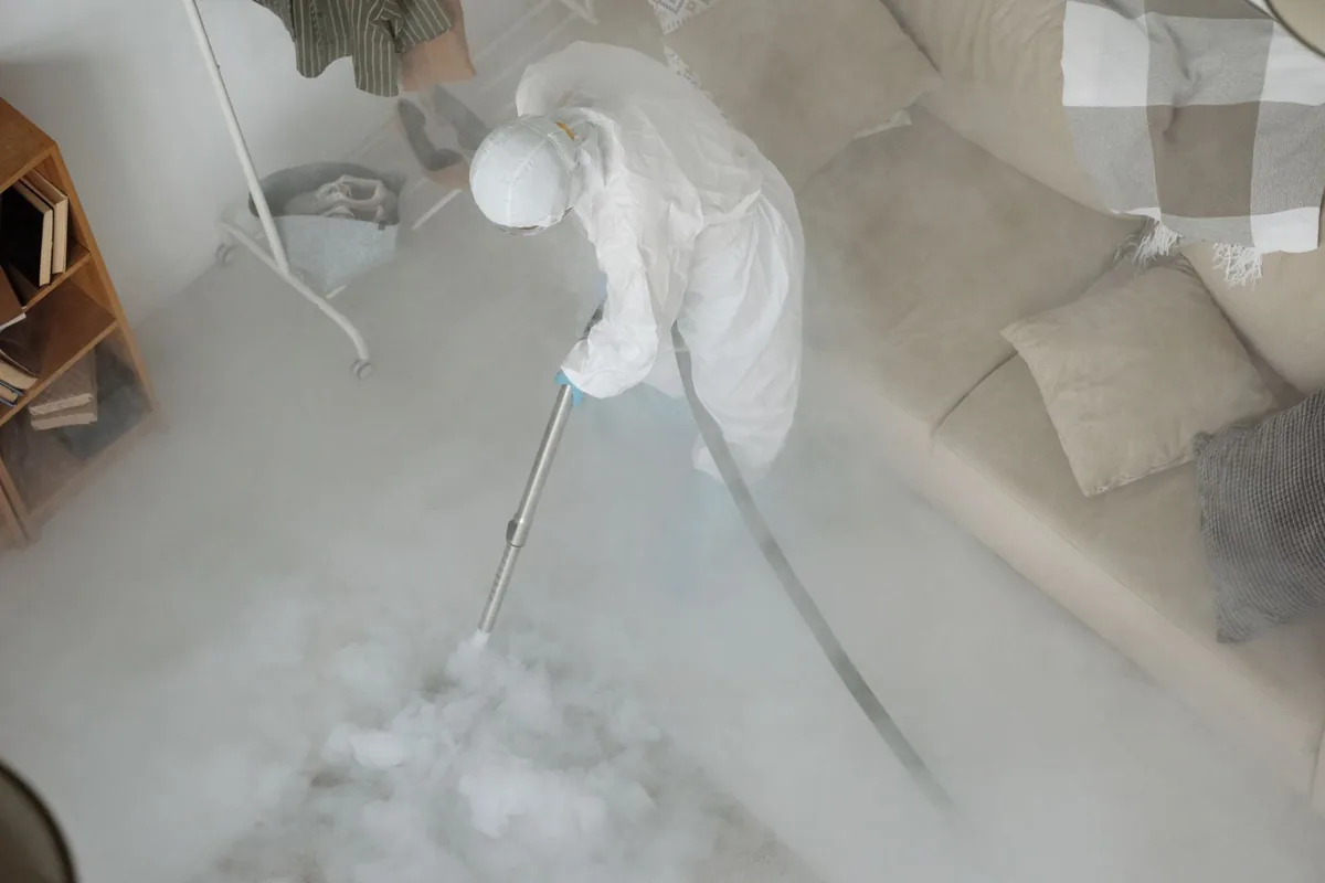 Crime Scene Cleanup in San Jose, CA